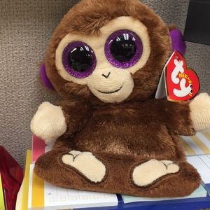 Meet your Posher, Jana